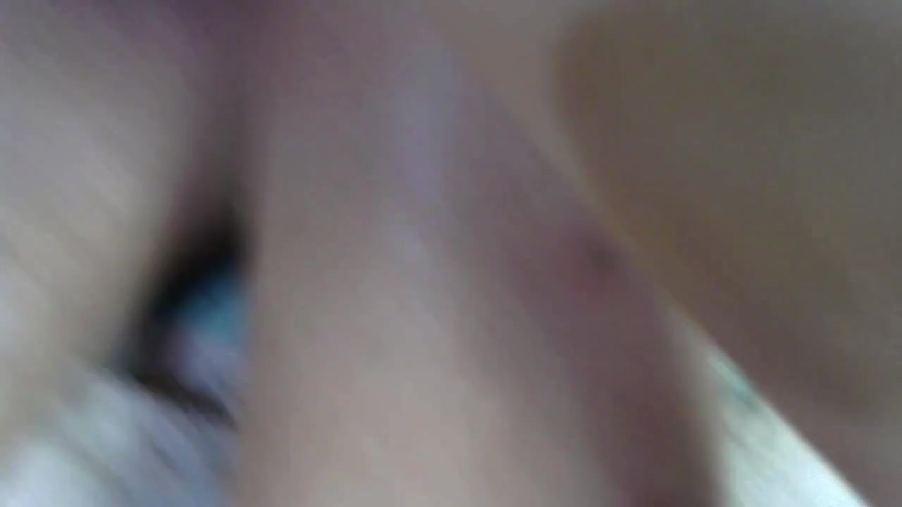 Butt Plug Insertion Masterbation Cum On My Feet And Sexy Butt Tits