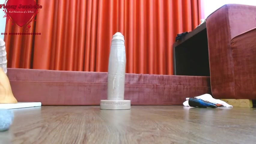 Floozyjezebelle Anal Adventures Of Shemale Webcam