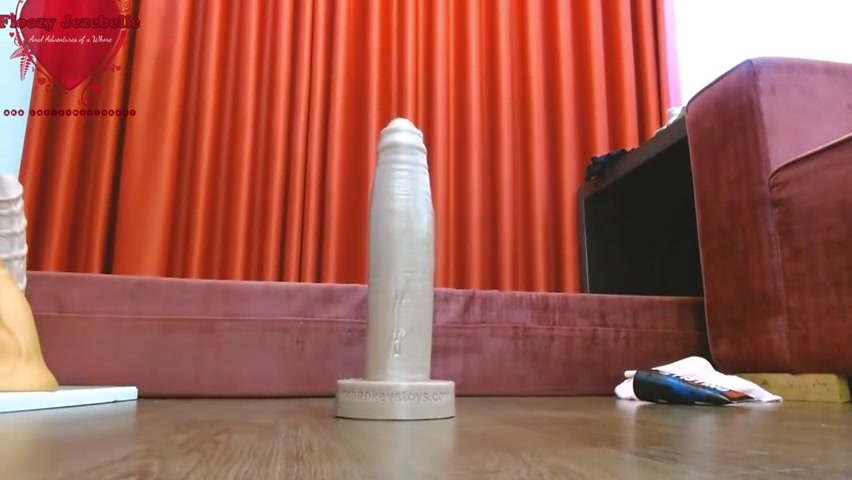 Floozyjezebelle Anal Adventures Of Shemale Webcam