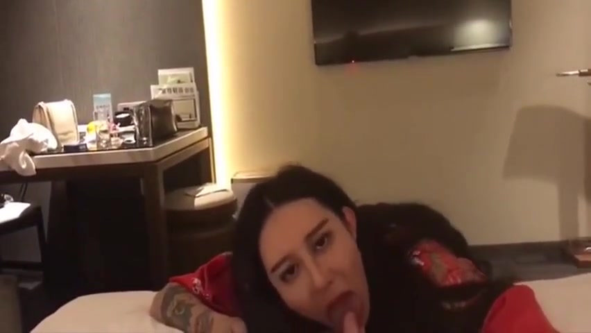 Shemale Suck Foot Taboo Client With Then Gets Fucked St