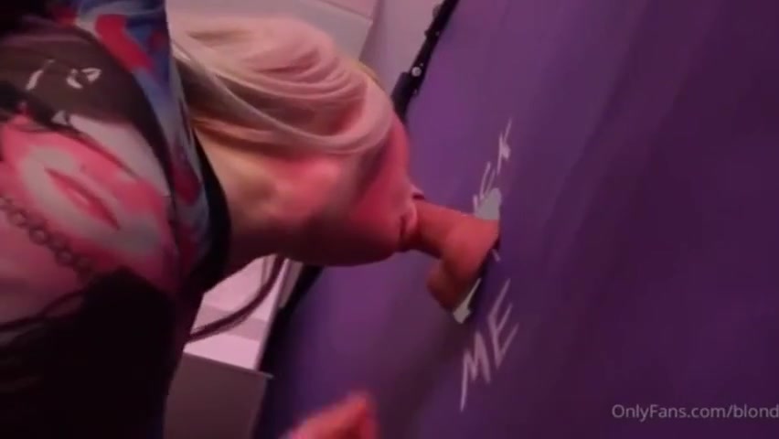 Amazing Xxx Clip Tranny Blonde Unbelievable Youve Seen