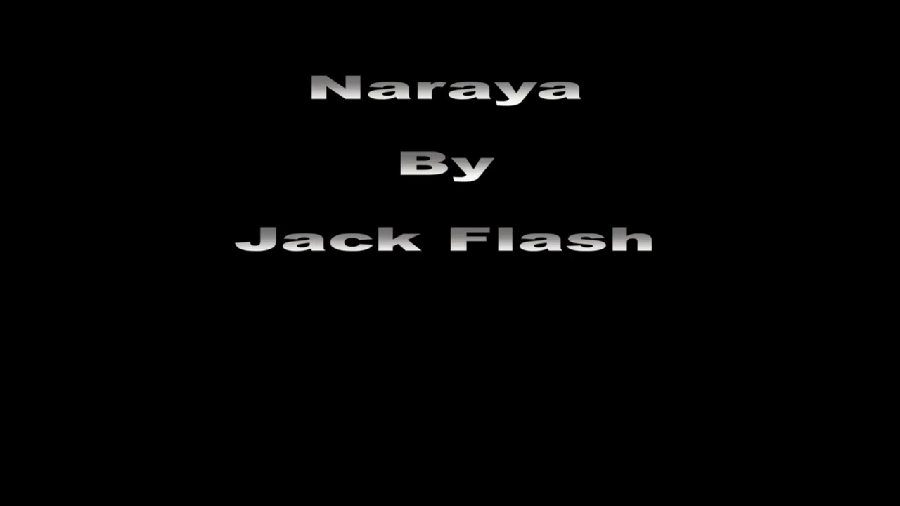 I Heart Naraya!