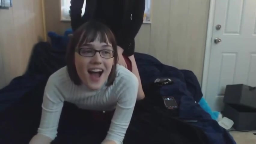 A Cock Hits Hur Prostrate