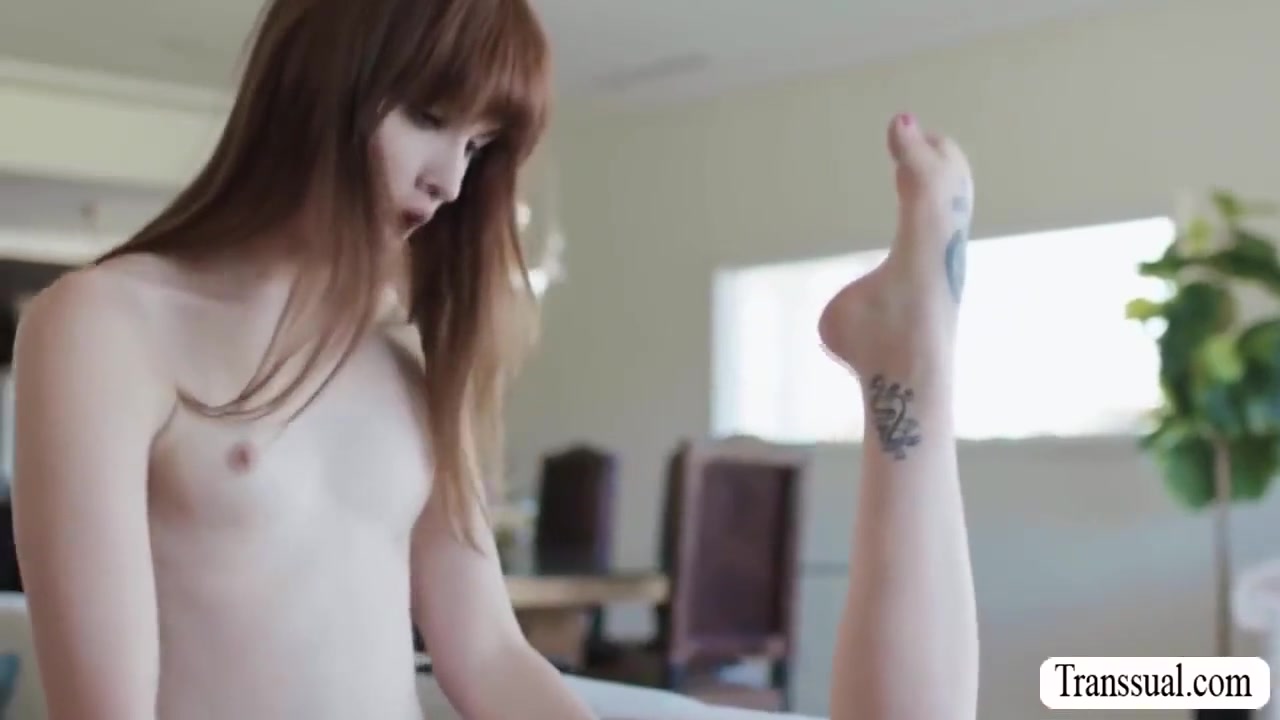 Tbabe Masseuse Throats And Rides The Big Black