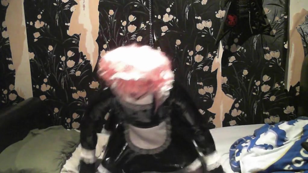 Tv maud bound orgasme