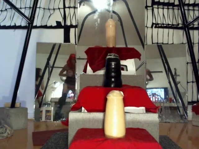 Fabulous homemade shemale video with Webcam, Dildos/Toys scenes