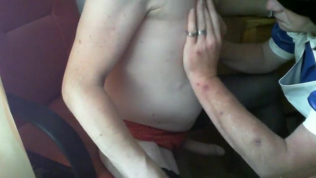 Geile bedienung