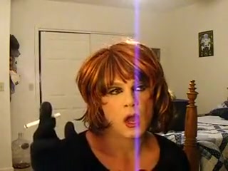 Hottest homemade shemale video with Dildos/Toys, Webcam scenes