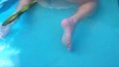 Extreme dilation anal and pee hole