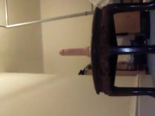 Incredible homemade shemale scene with Masturbation, Solo scenes