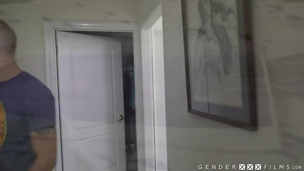 My Trans Stemom Is I Jerk Off To Her - Tony Sting, Jade Venus And So Hot