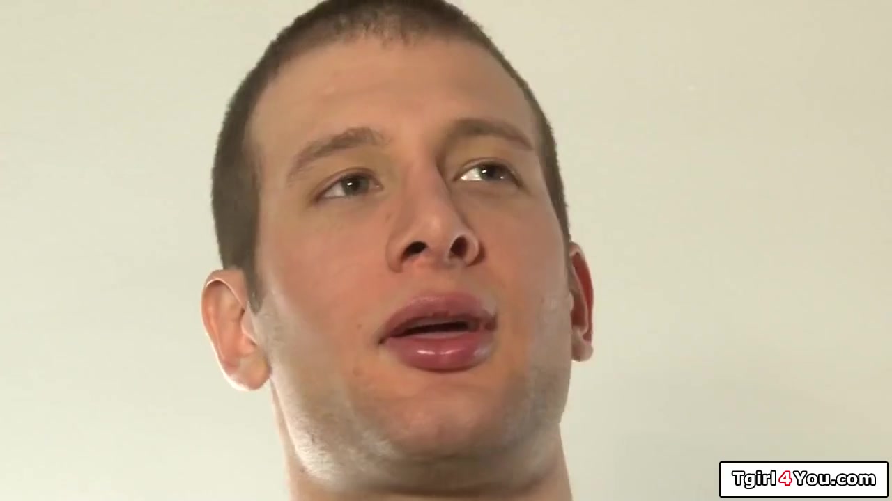 Trans Fucks Her Bfs Stepmom - Big T, Carrie Ann And Carmen Moore