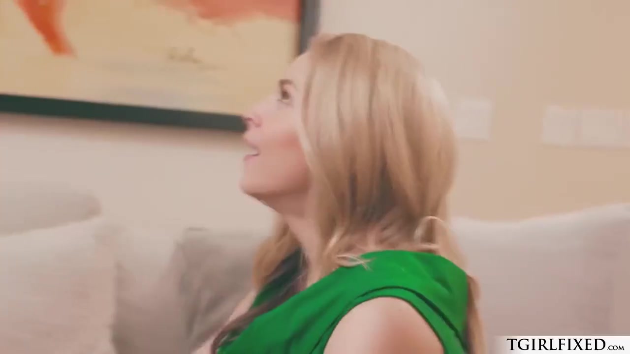 Casey Kisses, Cassey Kisses And Sarah Vandella In Trans Fucks