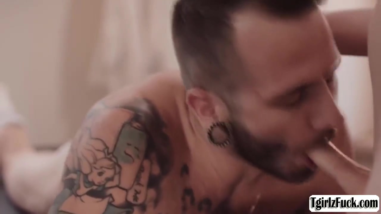 Ts Masseuse Analed Straight Guy Client With Johnny Hill And Lianna Lawson