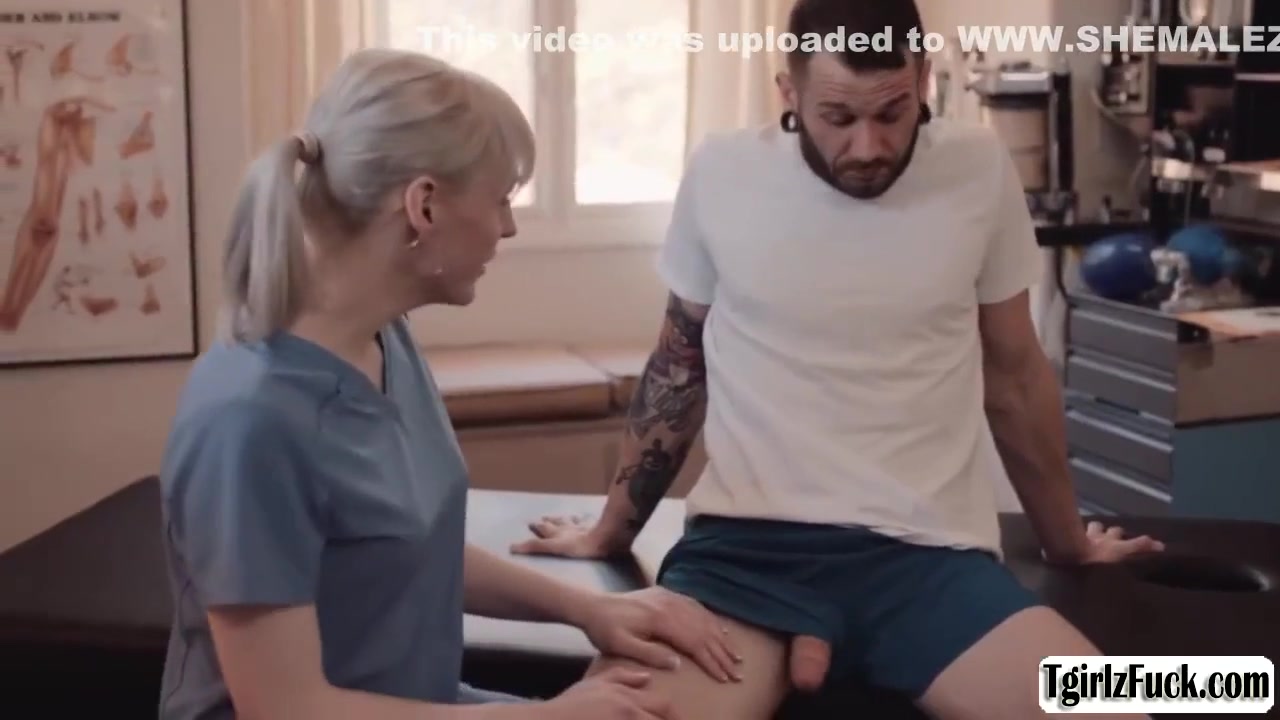 Ts Masseuse Analed Straight Guy Client With Johnny Hill And Lianna Lawson