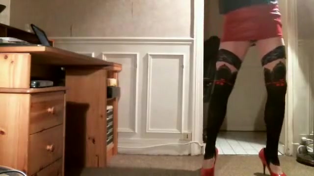 Exotic homemade shemale scene with Fetish, Amateur scenes