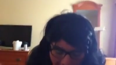 Brenda sucking bbc