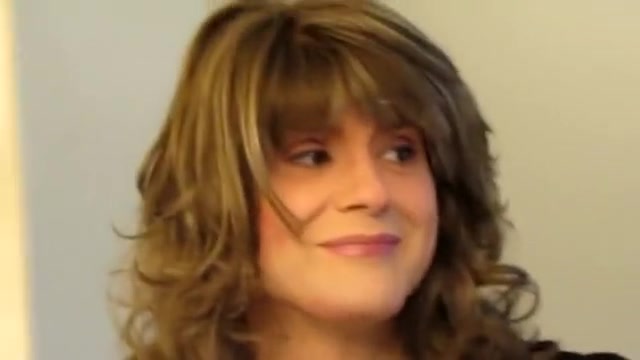 Fabulous amateur shemale clip with Fetish, Solo scenes