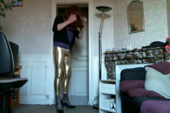 Horny homemade shemale clip with Webcam, Mature scenes