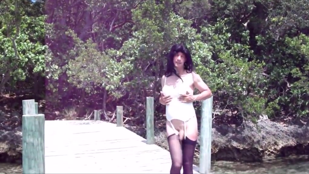 Andrea girly porno boots scenenyt