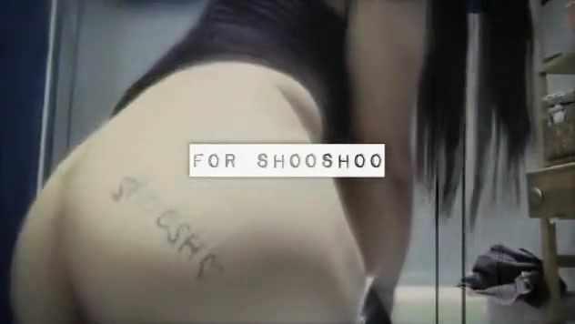 Incredible homemade shemale movie with Stockings, Solo scenes