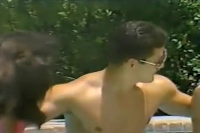 Crazy homemade shemale scene with Outdoor scenes