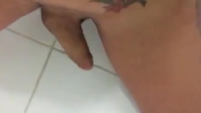 Shemale cum twice