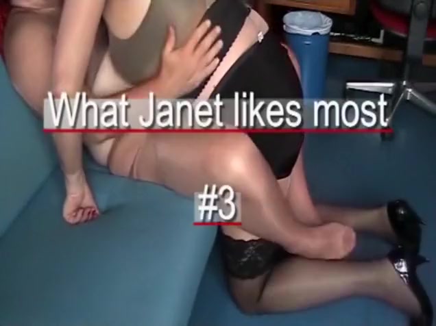 Fabulous amateur shemale scene with Stockings scenes