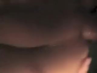 Crazy amateur shemale clip