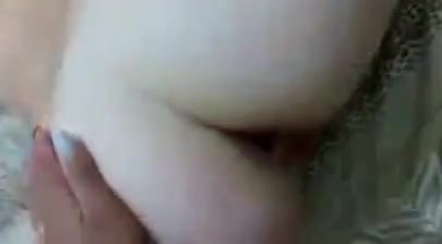 Shemale buttfucks her girl.