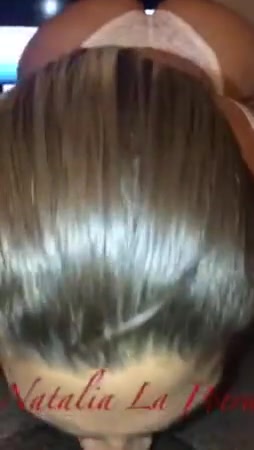 Horny amateur shemale video with Amateur, Blowjob scenes