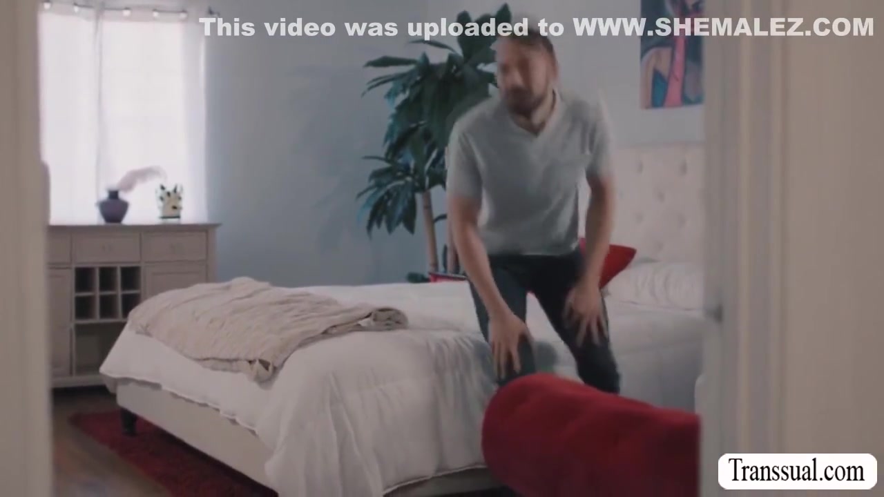 Korra Del Rio - Ts Toyed And Analed By Neighbor