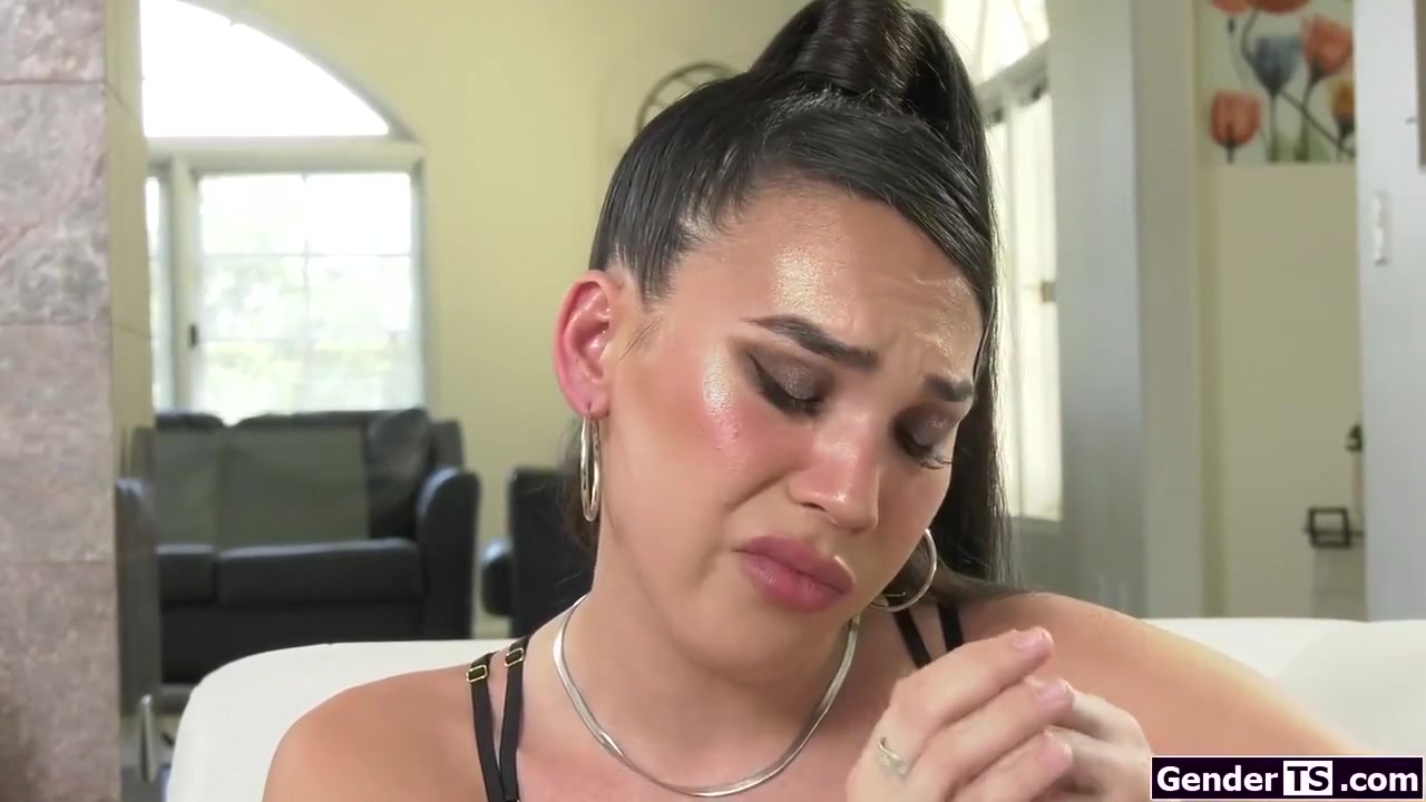 Kasey Kei And Sugar Baby - Ts Jerks Sugardaddy