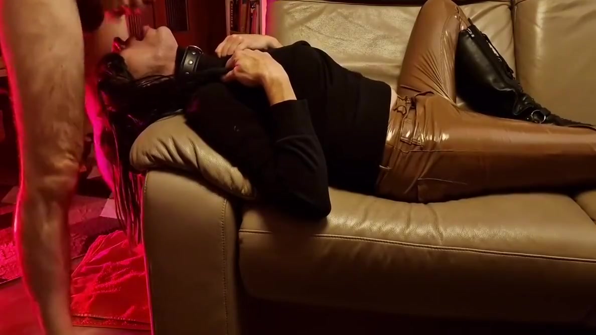He Fucked My Throat So Deep And Came Inside