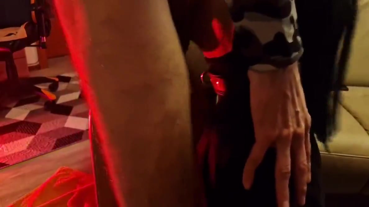 He Fucked My Throat So Deep And Came Inside