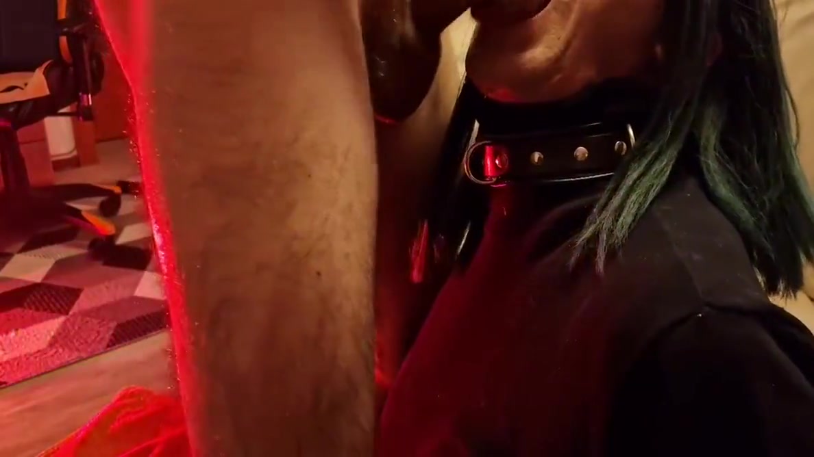 He Fucked My Throat So Deep And Came Inside