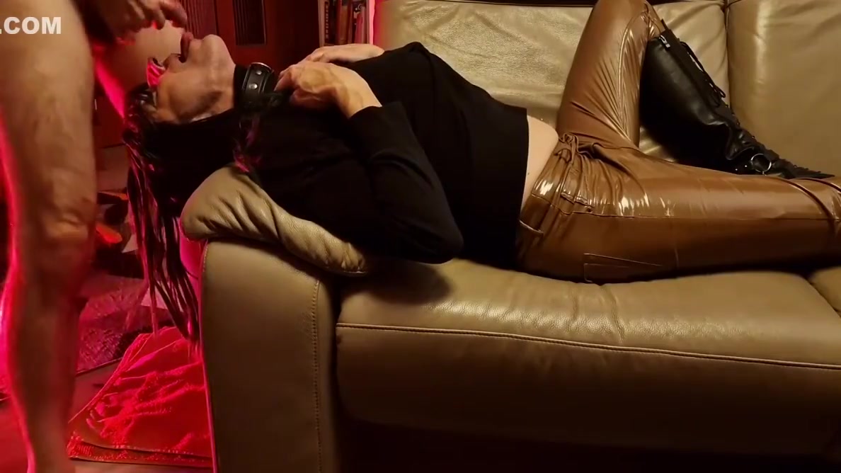 He Fucked My Throat So Deep And Came Inside