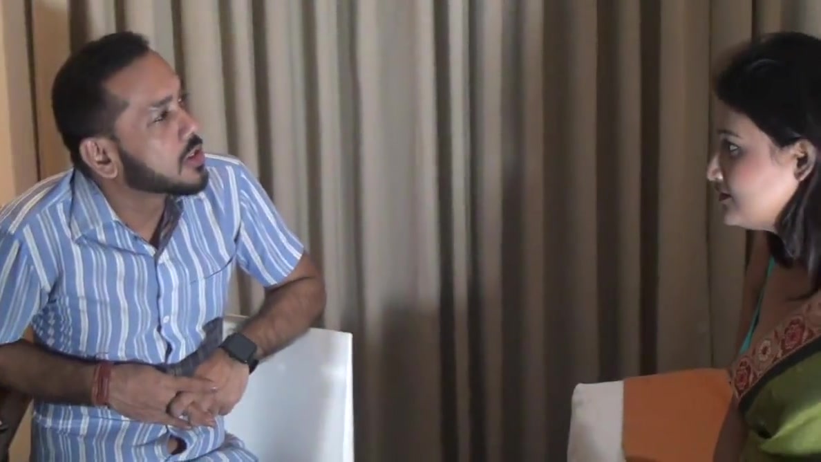 A Boss Called Her Secretary And Both Got A Superb Fucking Session In Hotel Room