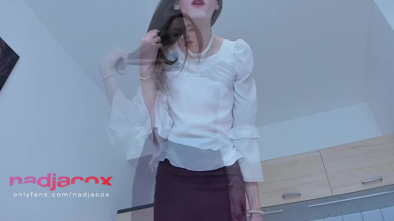 Astonishing Sex Scene Tranny Lingerie Hot , Take A Look
