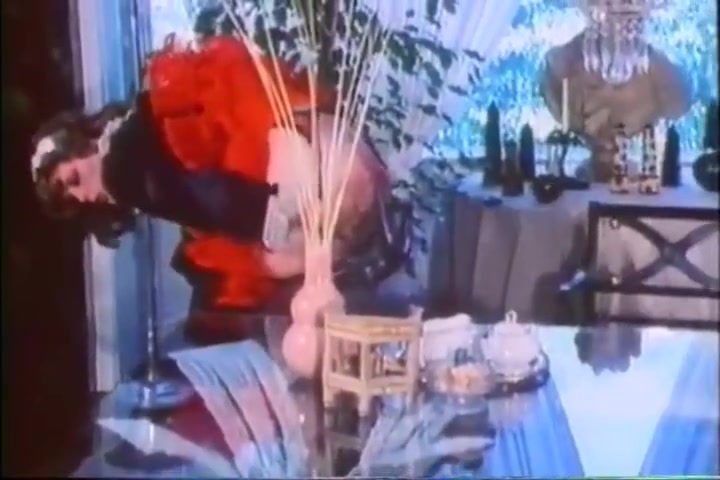 Candy Maid - Carnal Candy