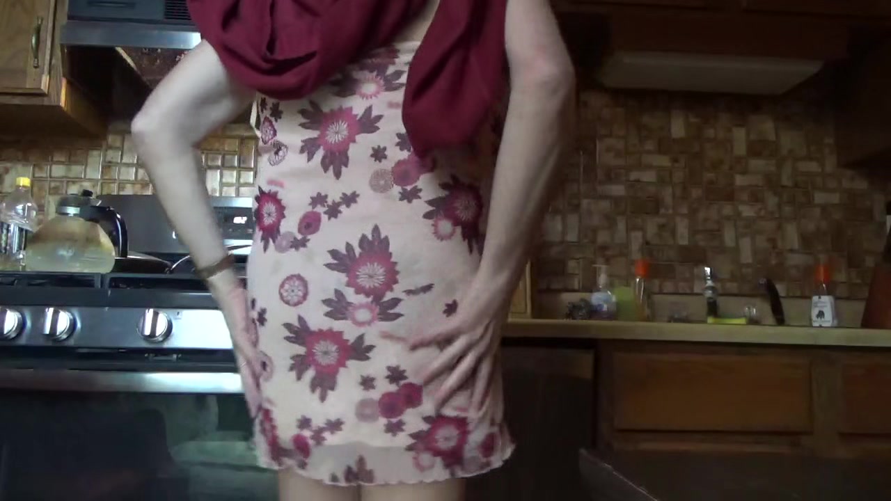 Crossdresser Serge Lu-sin. 2023a