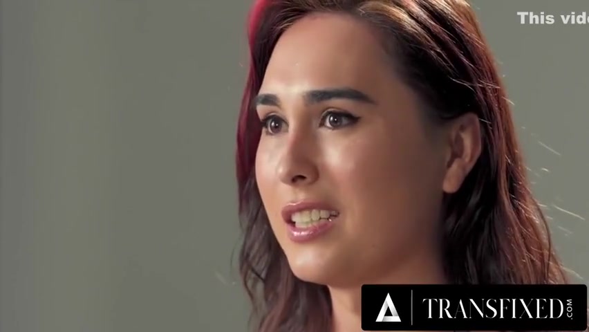 Ember Fiera - How Trans Women Orgasm With
