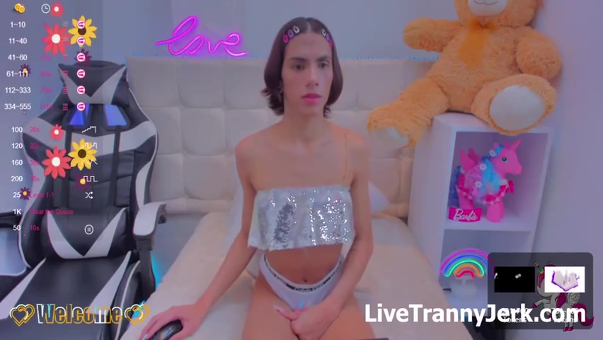 Fabulous Xxx Movie Shemale Webcam Craziest Only For You