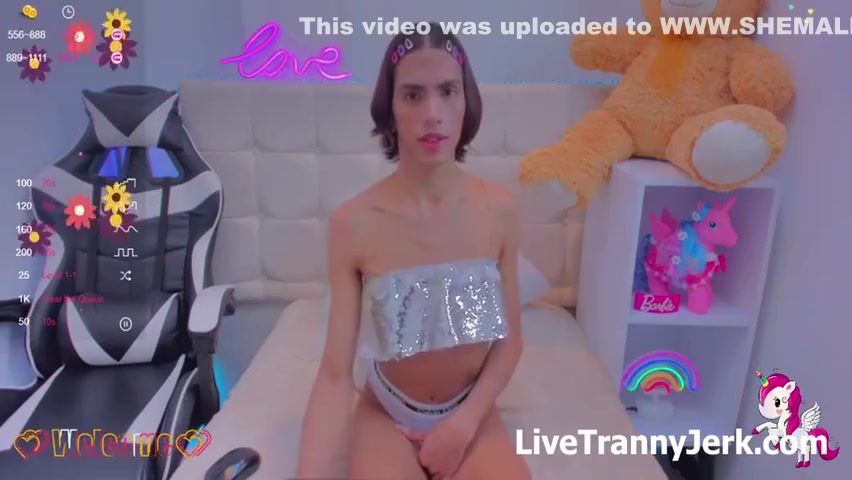 Fabulous Xxx Movie Shemale Webcam Craziest Only For You