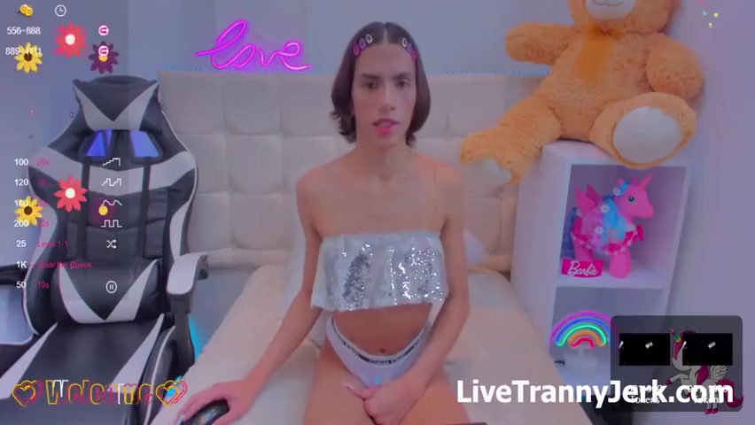 Fabulous Xxx Movie Shemale Webcam Craziest Only For You