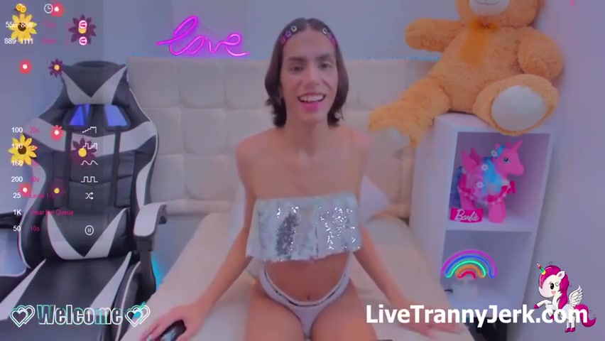 Fabulous Xxx Movie Shemale Webcam Craziest Only For You