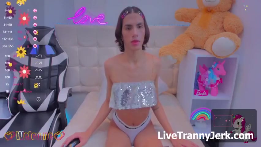 Fabulous Xxx Movie Shemale Webcam Craziest Only For You