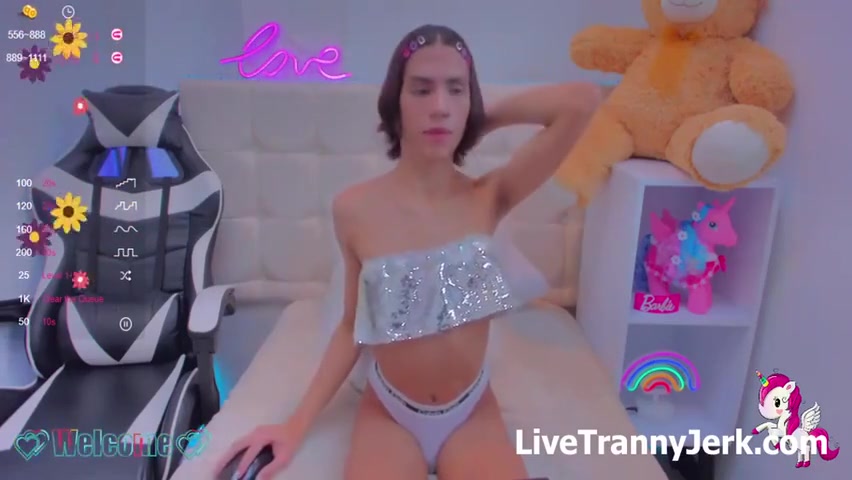 Fabulous Xxx Movie Shemale Webcam Craziest Only For You
