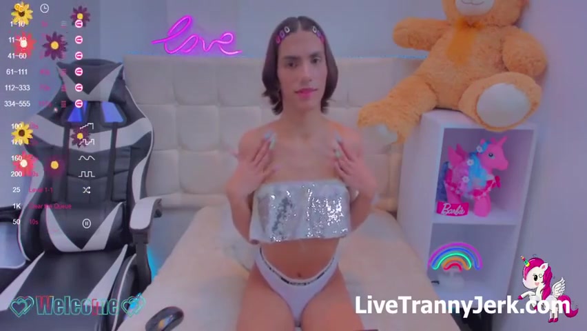 Fabulous Xxx Movie Shemale Webcam Craziest Only For You