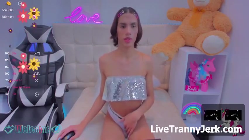 Fabulous Xxx Movie Shemale Webcam Craziest Only For You